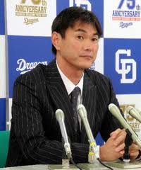 中日 岩瀬 契約更改 4億5千万円で日本人最高額!