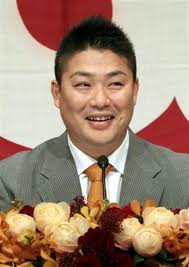 横浜DeNAベイスターズ 村田修一 FAで巨人移籍