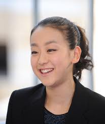 浅田真央 記者会見