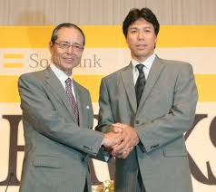 秋山監督インタビュー☆ソフトバンク優勝!