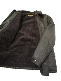 RYESVILLE KOATS & JACKETS
