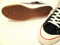 U.S.Keds BIG LEAGUER HI
