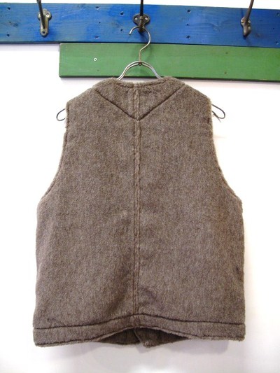 Corona / 新作Game Vest入荷!!