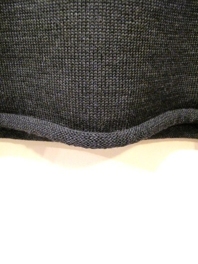 The Superiro Labor / おすすめニット商品