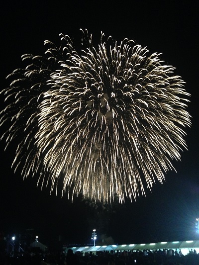 ラブフェス花火 ラブフェス花火