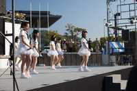 長崎帆船まつり 2015 花火撮り