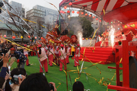 長崎ランタンフェスティバル 2014