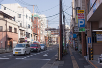 長崎そばさるく PART2 長崎の蕎麦屋をハシゴしてみるテスト