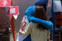 長崎vs愛媛 ホーム 2015 J2