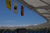 長崎vs愛媛 ホーム 2015 J2