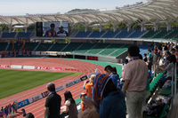 長崎vs愛媛 ホーム 2015 J2