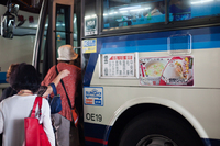 唐比ハス園、唐比温泉、唐比海岸 2016