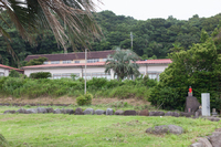 唐比ハス園、唐比温泉、唐比海岸 2016
