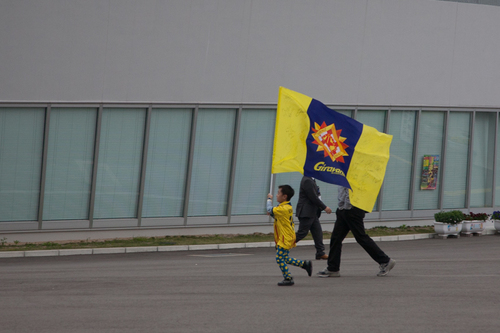 ホーム北九州戦 2014 J2 ホーム北九州戦 2014 J2