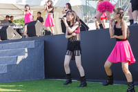 ながさきみなとまつり 2015 花火&アイドル