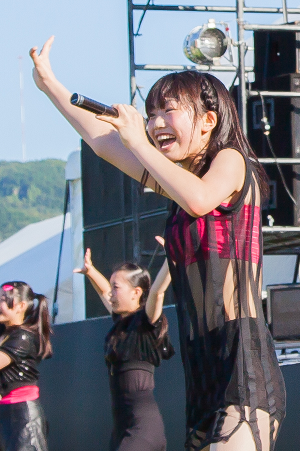 ながさきみなとまつり 2015 花火&アイドル ながさきみなとまつり 2015 花火&アイドル