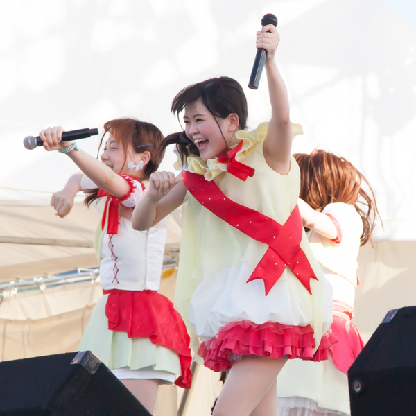 ながさきみなとまつり 2015 花火&アイドル ながさきみなとまつり 2015 花火&アイドル