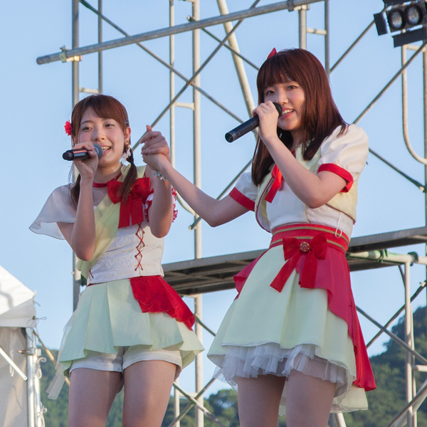 ながさきみなとまつり 2015 花火&アイドル ながさきみなとまつり 2015 花火&アイドル
