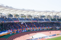 長崎vs千葉 ホーム 2015 J2