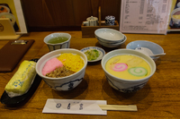 初詣、勝負の年の長崎三社参り