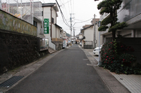 初詣、勝負の年の長崎三社参り