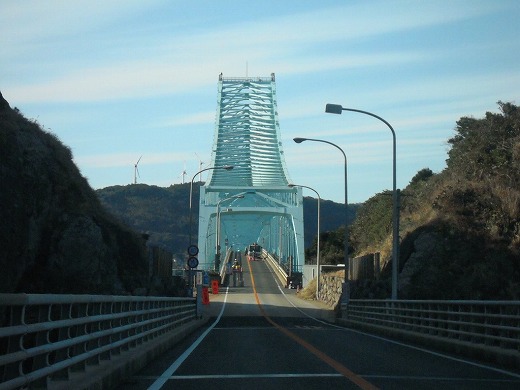 生月大橋