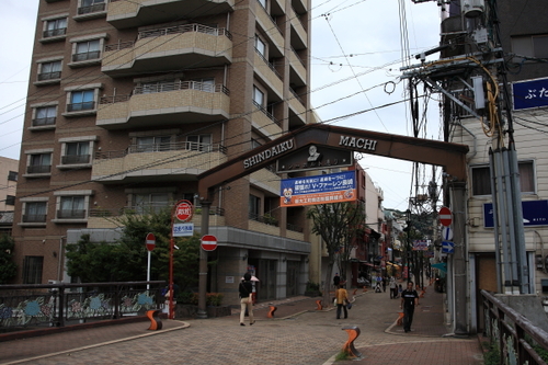 新大工町商店街 京都戦PV 2013 J2