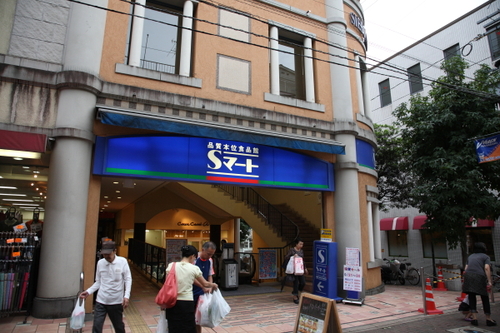 新大工町商店街 京都戦PV 2013 J2