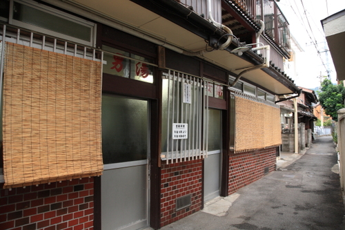 新大工町商店街 京都戦PV 2013 J2