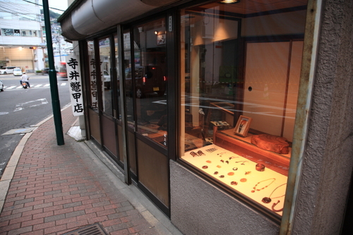 新大工町商店街 京都戦PV 2013 J2