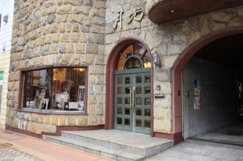 新大工町商店街 京都戦PV 2013 J2