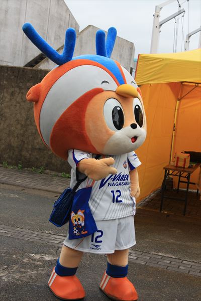 北九州戦アウェイ 2013 J2