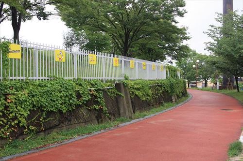 北九州戦アウェイ 2013 J2
