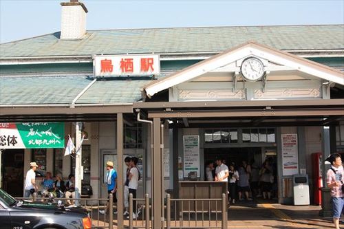 鳥栖vs大宮戦