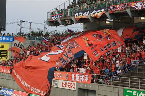 鳥栖vs大宮戦