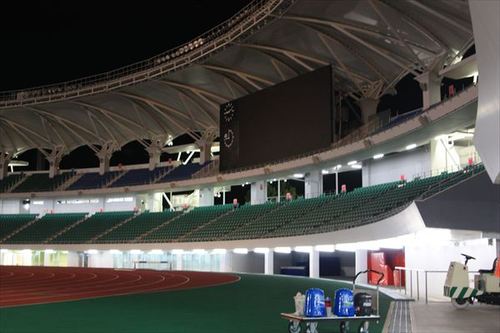横浜FC戦ホーム 2013 J2