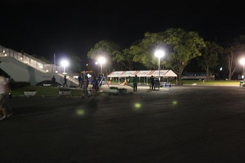 横浜FC戦ホーム 2013 J2