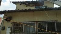 台風10号レポート第二弾 台風10号レポート第二弾
