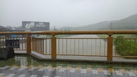 大雨特別警報
