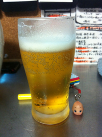 びびりー！