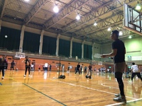四年生とのお別れ