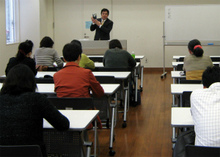 長崎で交流分析士（２級）講座 受講者募集中！