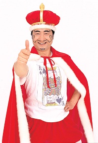 超お勧めライブの紹介!